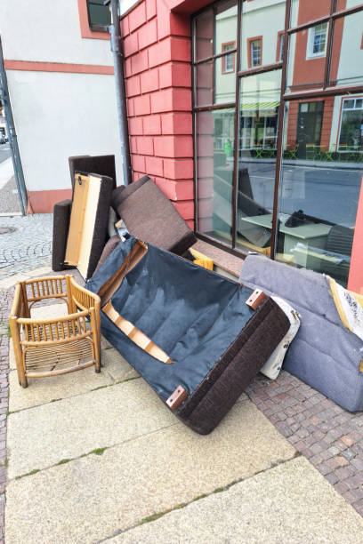 Professional Junk Removal Services in Catalina Foothills, AZ